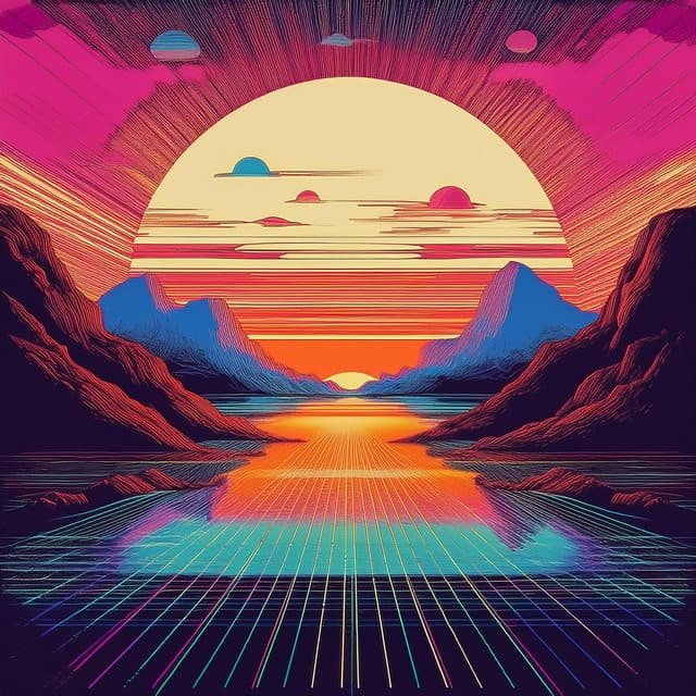 Atardecer Reconfortante: Música Suave Para Noches Serenas - Club de música para dormir profundo