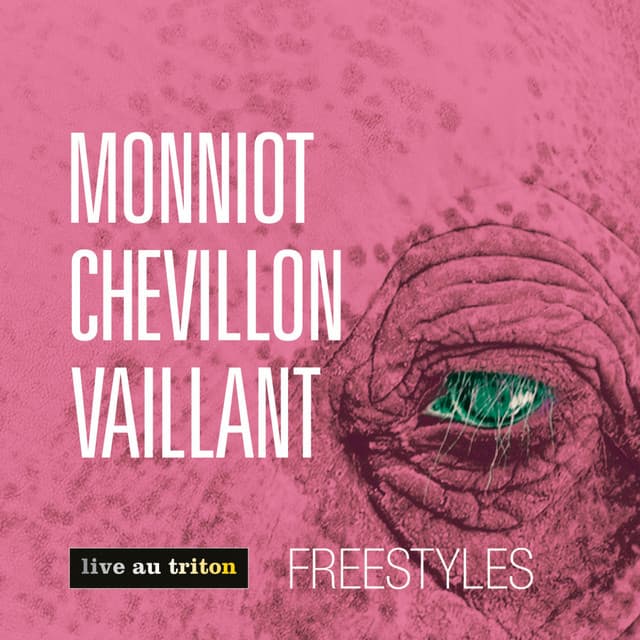 Freestyles - Christophe Monniot