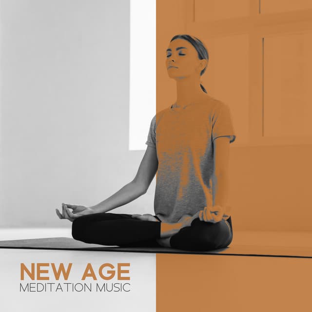 Celestial Drift Moving Stillness - Dean Evanos