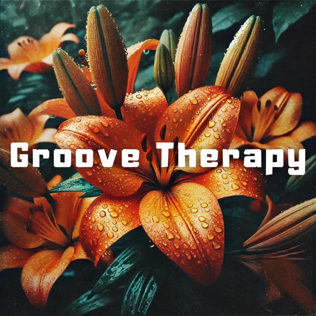 Groove Therapy - Smooth Jazz Journey Ensemble