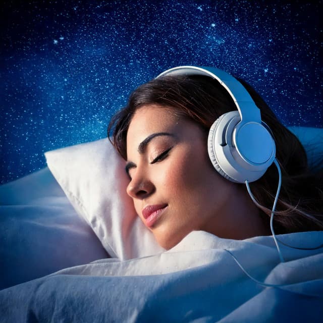 Lullabies for Sleep: Soft Musical Comfort - Joyful Harmony Music