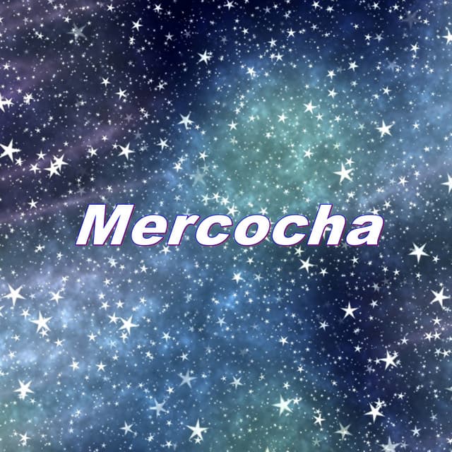 Mercocha - Jonathan Beats