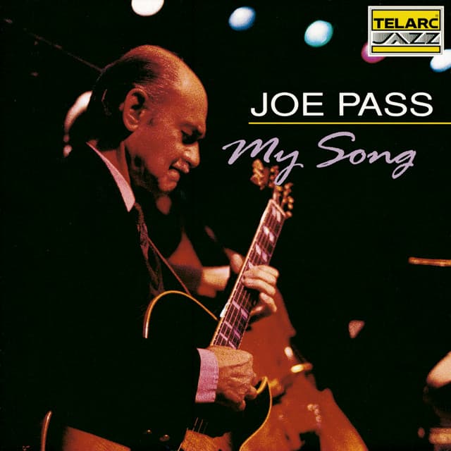 My Song - Joe Pass