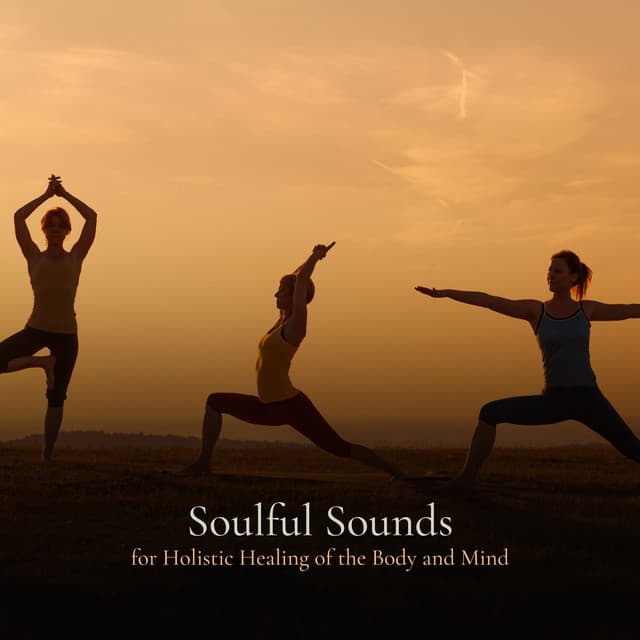 * Soulful Sounds for Holistic Healing of the Body and Mind * - Quit Quick Music