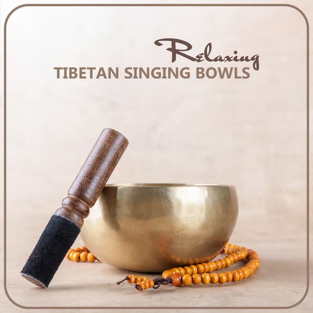 Relaxing Tibetan Singing Bowls - Bhuvi Ananda