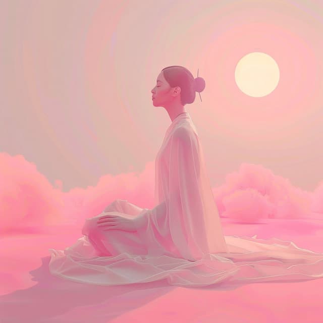 Estado De Ensueño: Melodías Ambientales Relajantes Para Un Sueño Reparador - Ruido de sueño y ruido de sueño