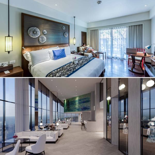 Hotel Stays - Musica para Estudiar