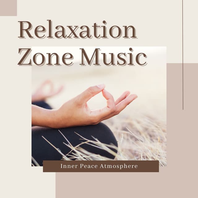 Relaxation Zone Music - Inner Peace Atmosphere - Angels Of Relaxation