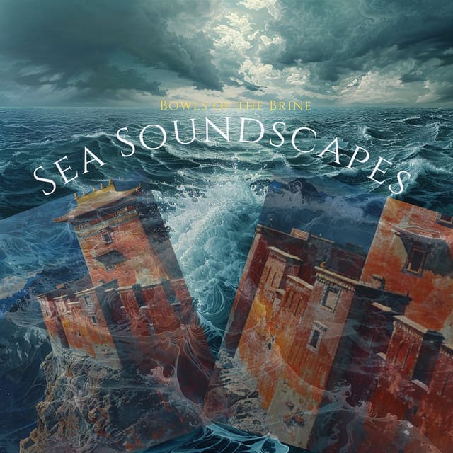 Bowls of the Brine: Sea Soundscapes - Soft Moments
