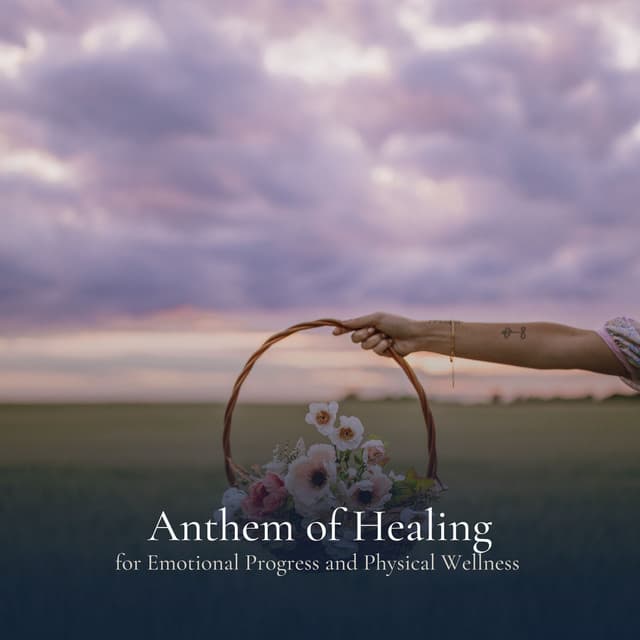 * Anthems of Healing for Emotional Progress and Physical Wellness * - 741Hz Energy Orbiting Manifest Healing