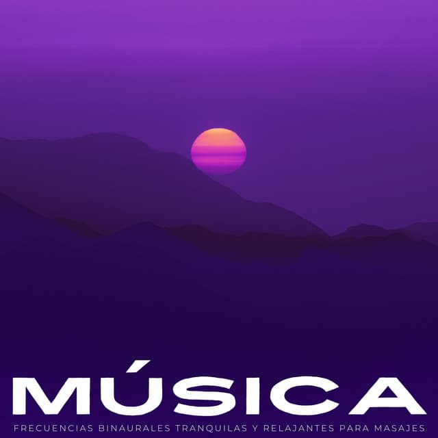 1 hora de música de spa