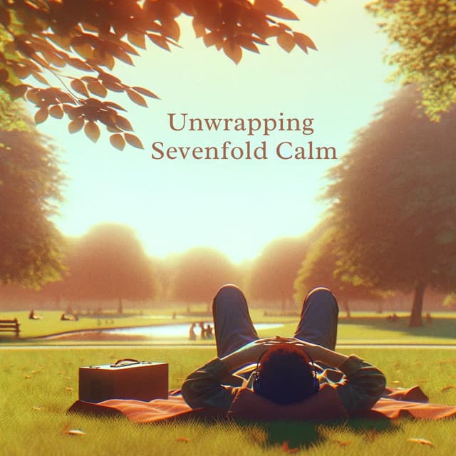 Unwrapping Sevenfold Calm - Sophrologie Zen