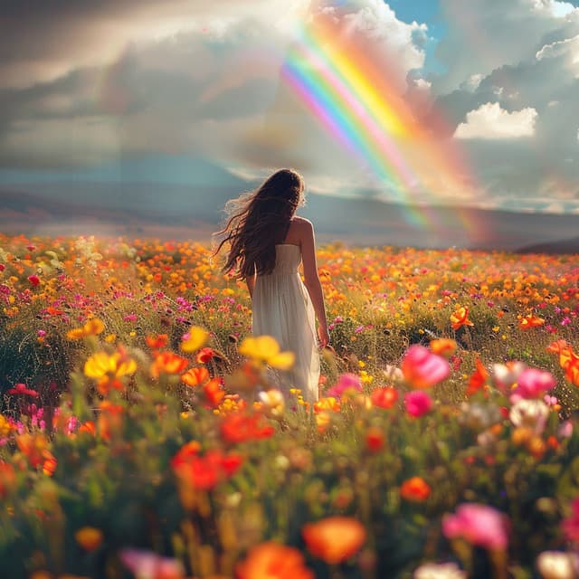 Ritmos Relajantes: Capas Melódicas Suaves - Audio consciente