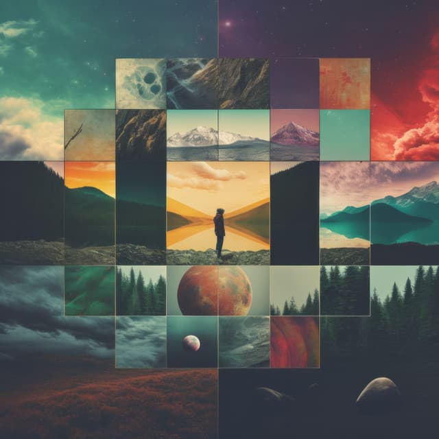 Tranquility - Creative Sounds