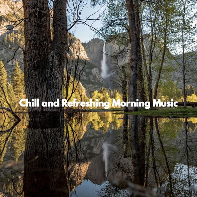 Chill and Refreshing Morning Music - Deluxe Elevator Music