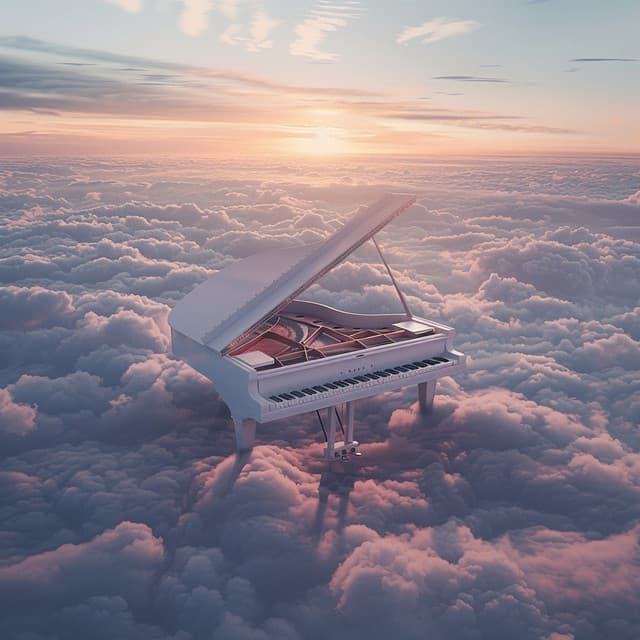 Piano Para Meditación: Armonías Calmantes - Más allá del piano