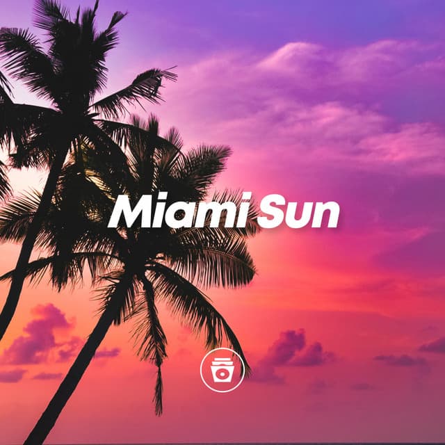 Miami Sun - Instrumental