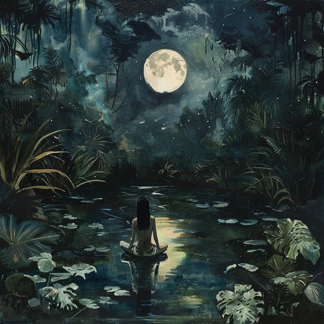 Retiro Calmante: Música De Relajación - Flujo rápido