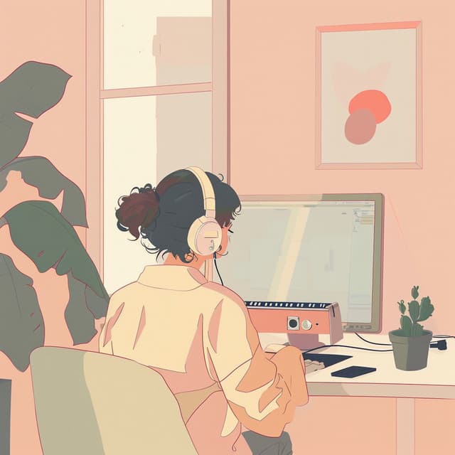 Sinfonía Para Estudiar: Melodías Para Un Trabajo Profundo - Música para Oficinas Clasico