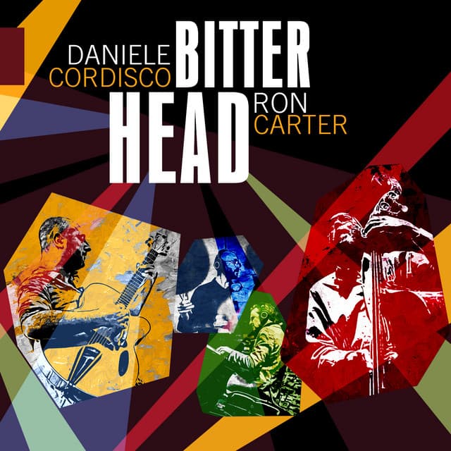 Bitter Head - Ron Carter