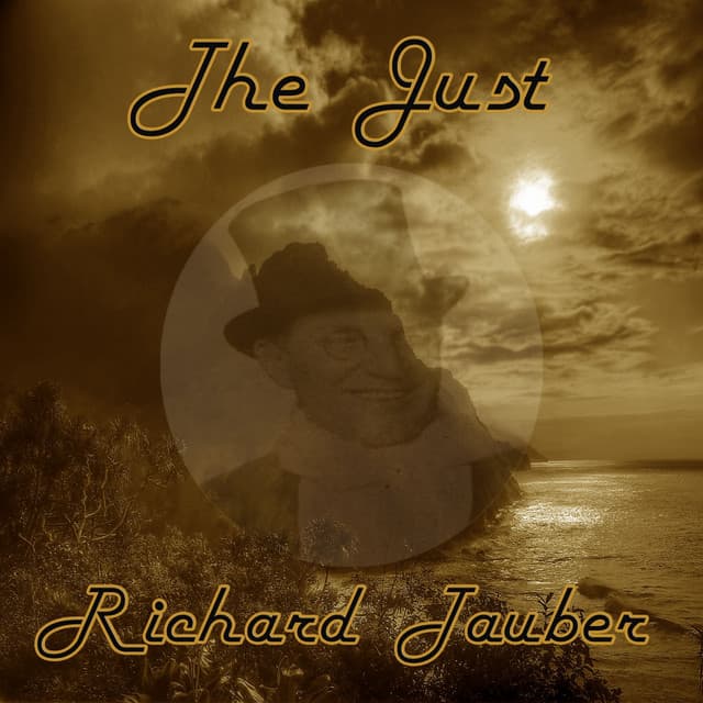 The Just Richard Tauber - Richard Tauber