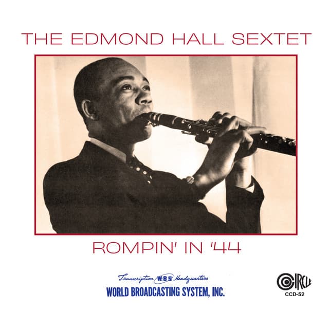 Rompin' in '44 - Edmond Hall