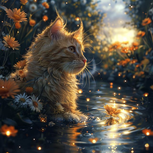 Naturaleza de Suecia