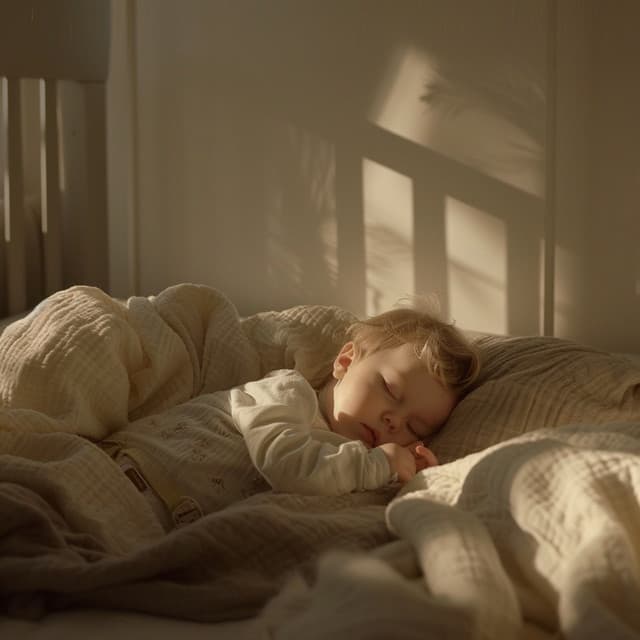 Lullaby Lofi Baby Beats for Sweet Dreams - Twinkle Sky Baby Lullabies