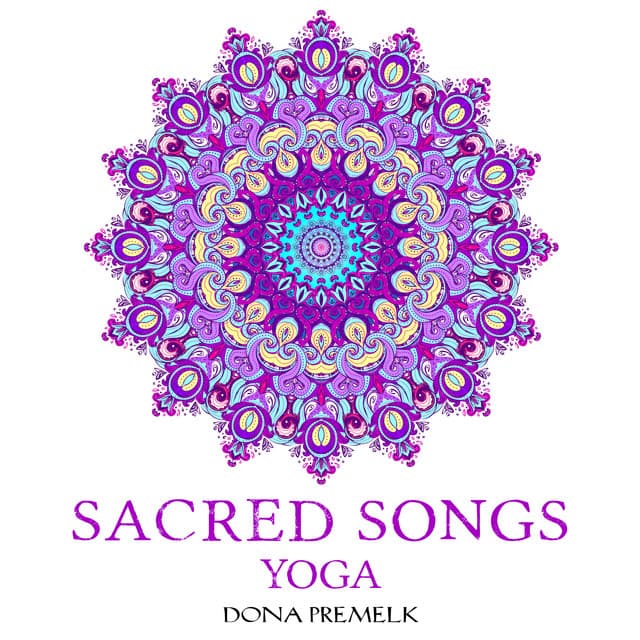Sacred Songs - Dona Premelk