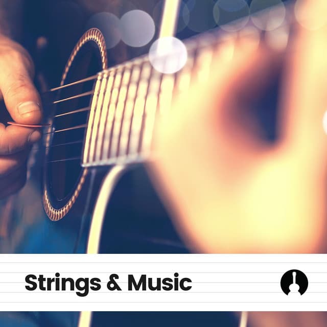 Strings & Music - Guitar Instrumentals