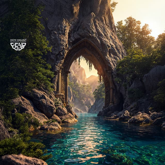 Celtic Grounding Ceremony - Celtic Chillout Relaxation Academy