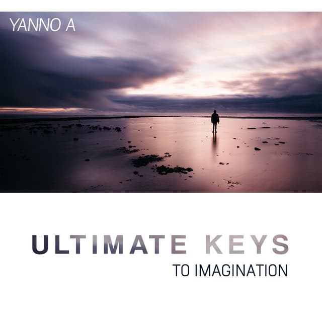 Ultimate Keys to Imagination - Yanno A