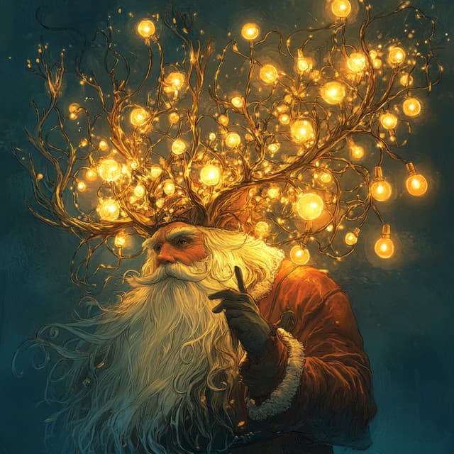 Betoverend Kerstlicht - Kerstmuziek