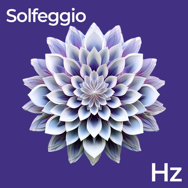 Solfeggio Frequencies - Opening Chakras Sanctuary