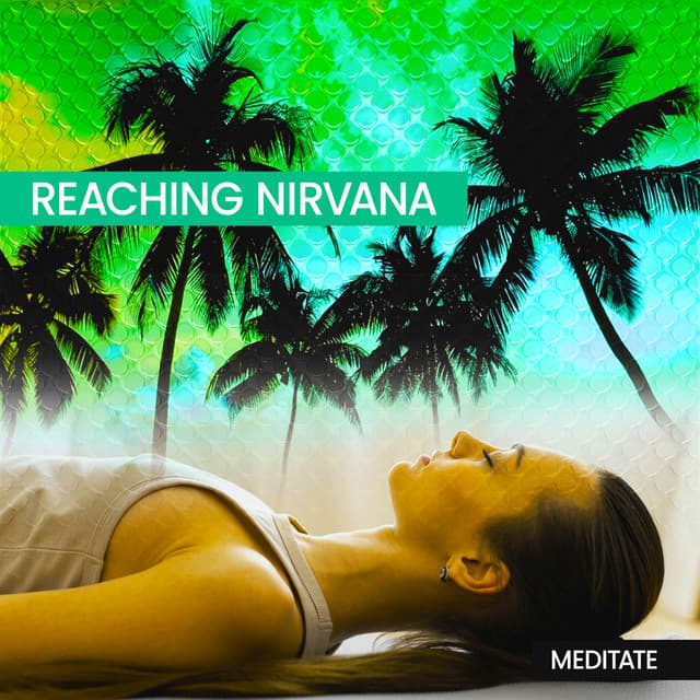 Reaching Nirvana - Meditate