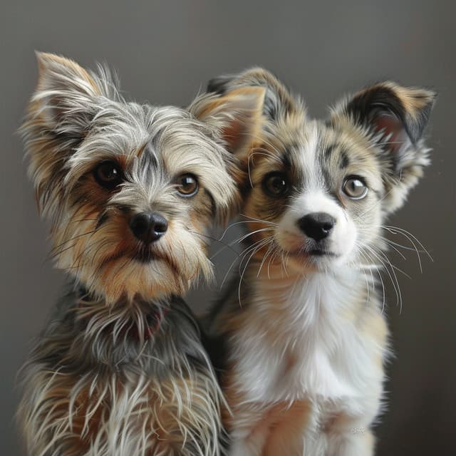 Peaceful Music for Pets' Calm - Chill Beats Music