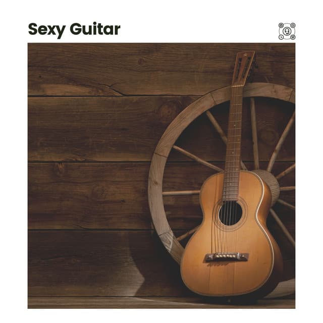 Sexy Guitar - Guitar