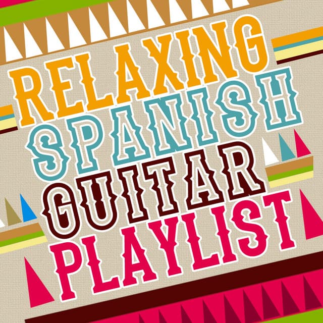 Relaxing Spanish Guitar Playlist - Ultimate Guitar Chill Out