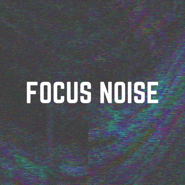 Focus Noise - White Noise Android