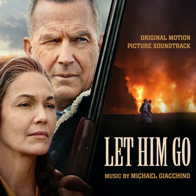 Let Him Go - Michael Giacchino