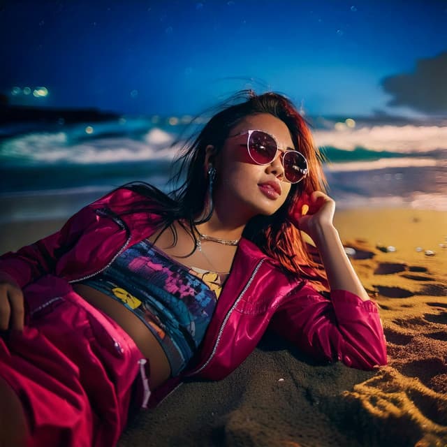 Hip Hop Relaxation for Evening Wind Down - Autumn Lofi