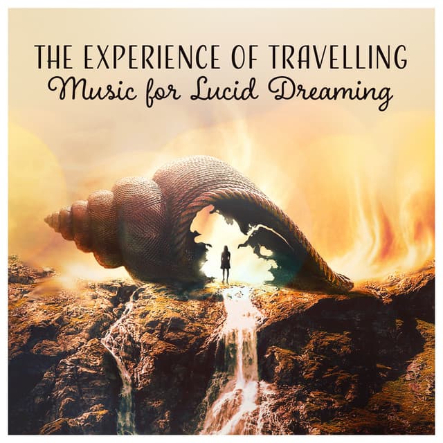 The Experience of Travelling - Sleep Cycles Music Collective