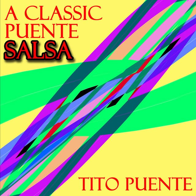 A Classic Puenté Salsa - Tito Puente