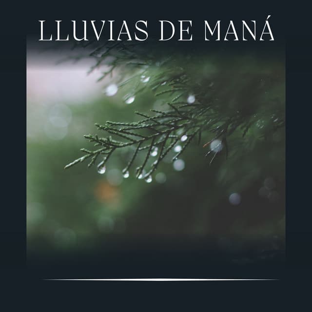Lluvias de Maná - Sonidos De Lluvia