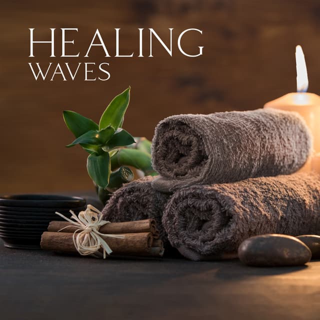 Healing Waves: Serenity Spa Sanctuary, Journey to Wellness, Elevate Your Well-Being - Alicia Bliss