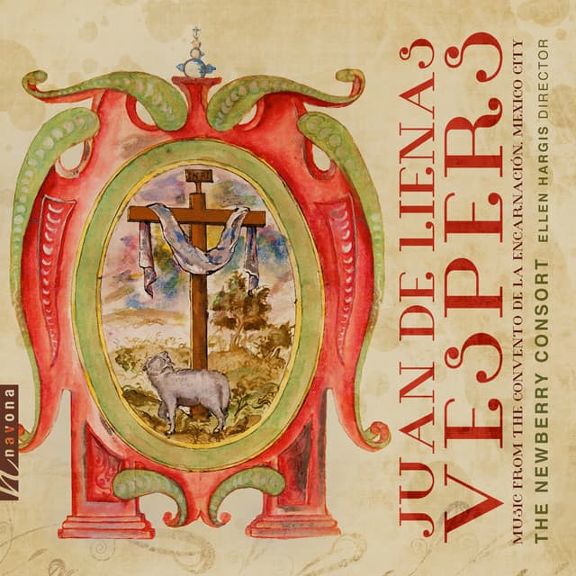 Vespers - The Newberry Consort