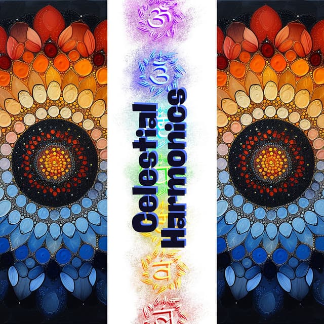 Celestial Harmonics: Tuning the Chakra Frequencies - Chakra Sacred Light