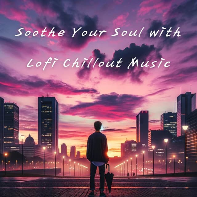 Soothe Your Soul with Lofi Chillout Music - Lofi Frameworks