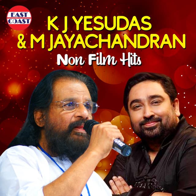 K. J. Yesudas and M. Jayachandran Non Film Hits - K. J. Yesudas
