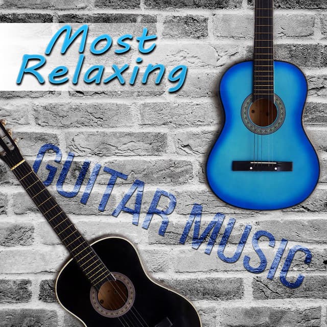 Most Relaxing Guitar Music - Steve Corel